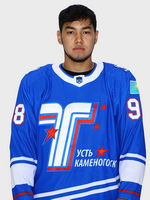 Рысбеков Диас